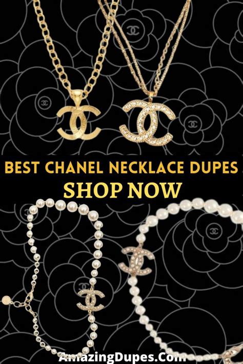 chanel lizard replica|Chanel jewelry dupes.